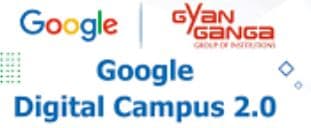 Google Digital Campus Inauguration