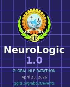 🚀  NeuroLogic 1.0: Global NLP Datathon 🌍