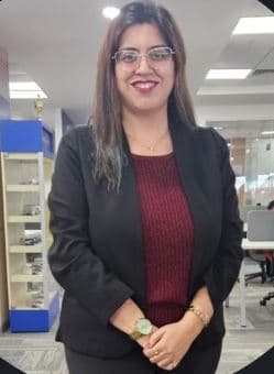 Sheena Bhasin Chadda